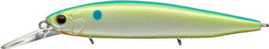 Evergreen Faith 87 8.7cm 8.5g #271 Champion Shad