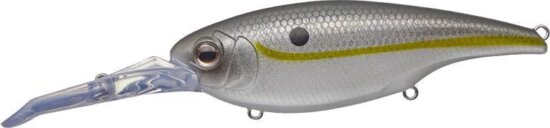 Evergreen Dd X-Over 10cm 29.5g #448 G Sparkle