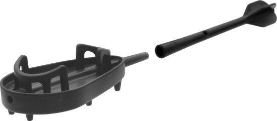 Haldorádó Dart Metal L 55g