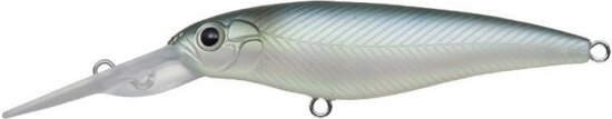 Evergreen Ultra Sledge 6.0cm 5.5g #134mat Shad