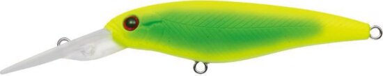 Evergreen Ultra Sledge 6.0cm 5.5g #139 Lime Fire