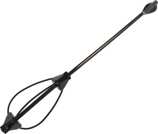 Haldorádó Dart 3 bordás Pellet Feeder 45g