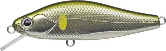 Evergreen Nelmezzo 50Fs 5.0cm 5g #30 Ayu