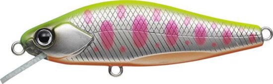 Evergreen Nelmezzo 50Fs 5.0cm 5g #32 Sight Chart Yamame