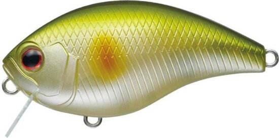 Evergreen Cluch Hitter 5.8cm 12.5g #27 Ayu