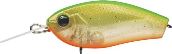 Evergreen Craft 4.7cm 6.5g #268 Sparkling Lime