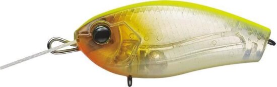 Evergreen Craft 4.7cm 6.5g #59 Skeleton Chart