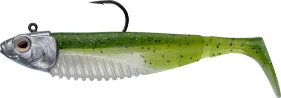 Gunki G Bump SWM Ready 9,5cm 14g Crystal Ayu (box) 1db