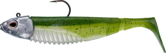 Gunki G Bump SWM Ready 14,5cm 34g Crystal Ayu (box) 1db