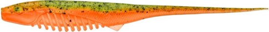Gunki Mosquito Plg ITB 23cm Fluo Chart Pepper (box) 1db
