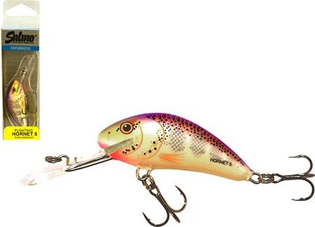 Salmo Hornet 5F Bt