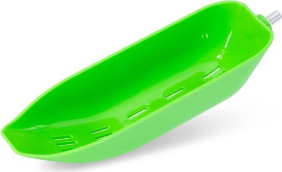 ANACONDA X-Strong etetőkanál / zöld