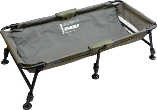 Haldorádó Big Carp Cradle - 6 lábas pontybölcső