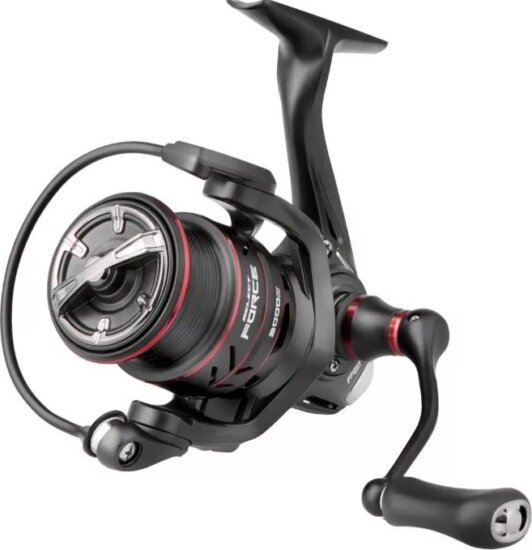 Select Force 4000 PGR pergetőorsó