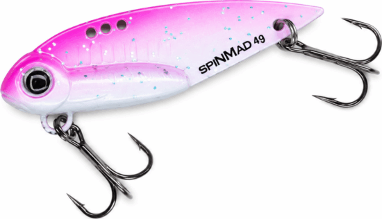SpinMad Amazonka Spicy Blade 45mm 4g 3614