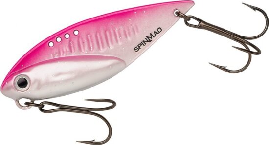 SpinMad Amazonka Spicy Blade 45mm 4g 3614
