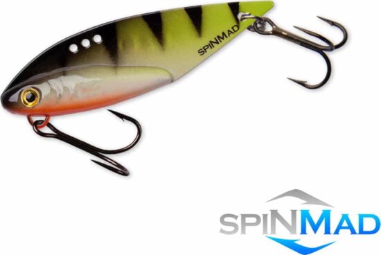 Spinmad Hart 50mm 9g 0506