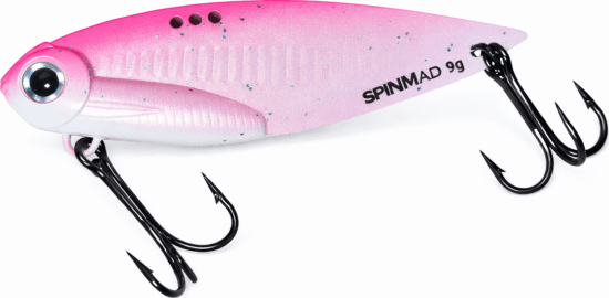 Spinmad Hart 50mm 9g 3715