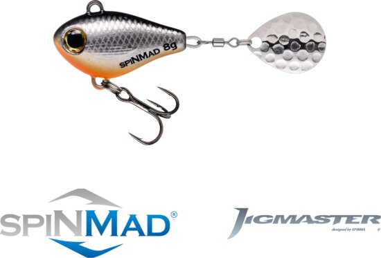 Spinmad Jigmaster 8g 2302
