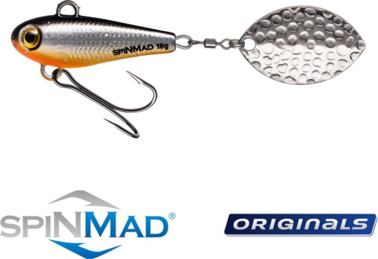 Spinmad Jag 18g 0903