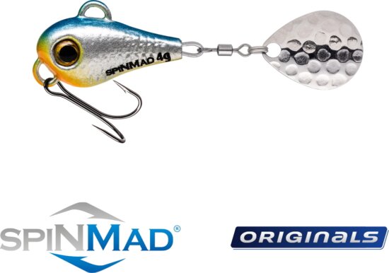 Spinmad Big 4g 1205
