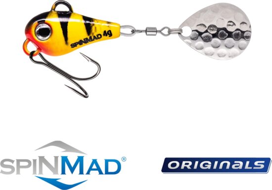 Spinmad Big 4g 1214