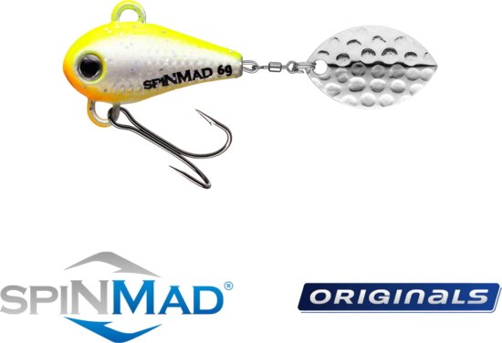 Spinmad Mag 6g 0706