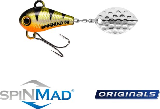 Spinmad Mag 6g 0708