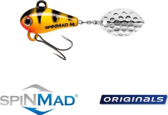 Spinmad Mag 6g 0714