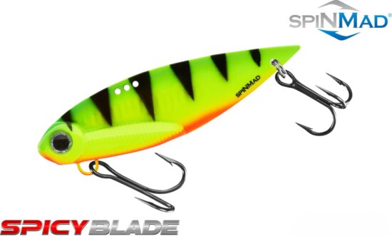 Spinmad King 24g 3805SE
