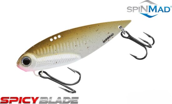 Spinmad King 24g 3806SE