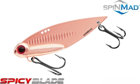 Spinmad King 24g 3808SE