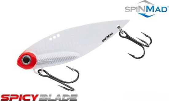 Spinmad King 24g 3809SE