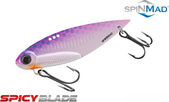 Spinmad King 24g 3812SE