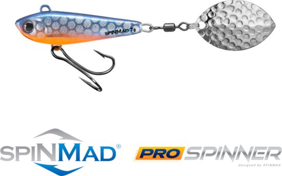 Spinmad Pro Spinner 7g 3103