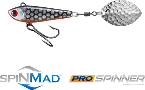 Spinmad Pro Spinner 7g 3104