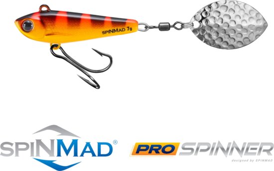 Spinmad Pro Spinner 7g 3110