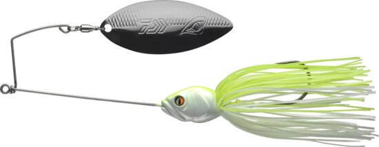Daiwa Prorex Multi Spinnerbait (gold perch, gold, 14.0g, 24.0g)
