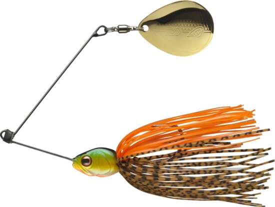 Daiwa Prorex FN Spinnerbait TG (pearl, silver, 8.0g, 13.0g)