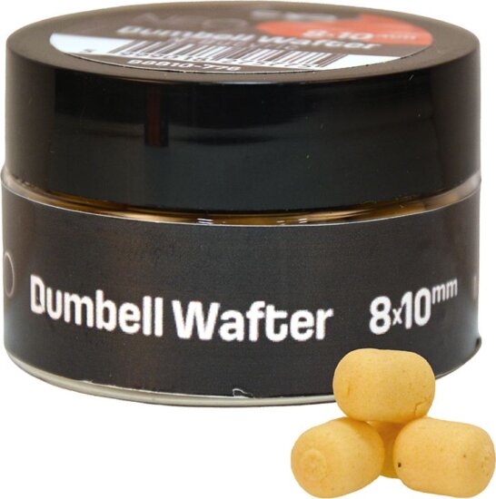 Carp Expert Neo Popup Wafter Dumbell Wafter 15G N-Butyric 8X10mm