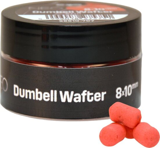 Carp Expert Neo Popup Wafter Dumbell Wafter 15G Krill 8X10mm