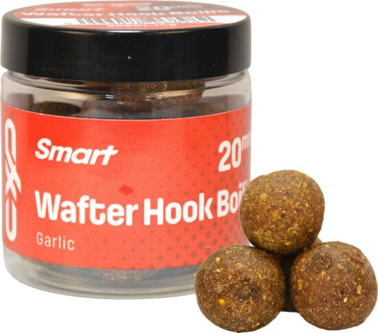 Carp Expert Smart Wafter Hook Boilie 70G Garlic 20mm