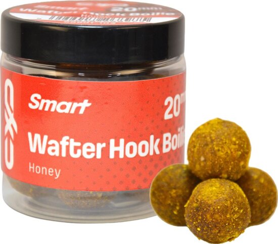 Carp Expert Smart Wafter Hook Boilie 70G Honey 20mm