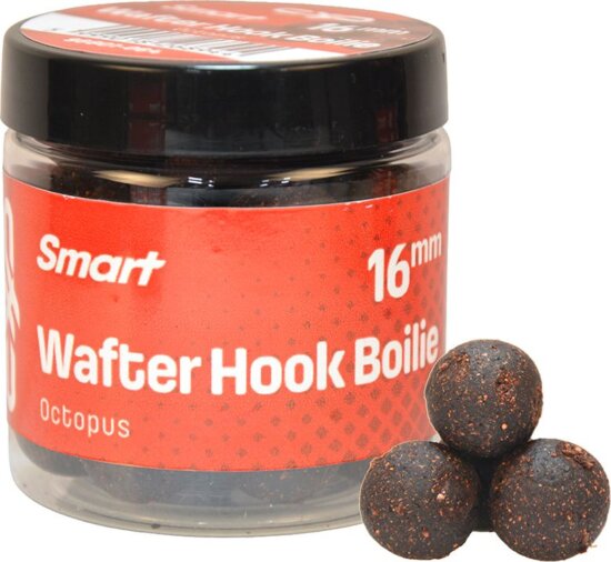Carp Expert Smart Wafter Hook Boilie 70G Octopus 16mm