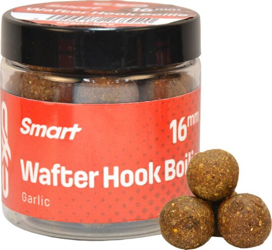 Carp Expert Smart Wafter Hook Boilie 70G Garlic 16mm