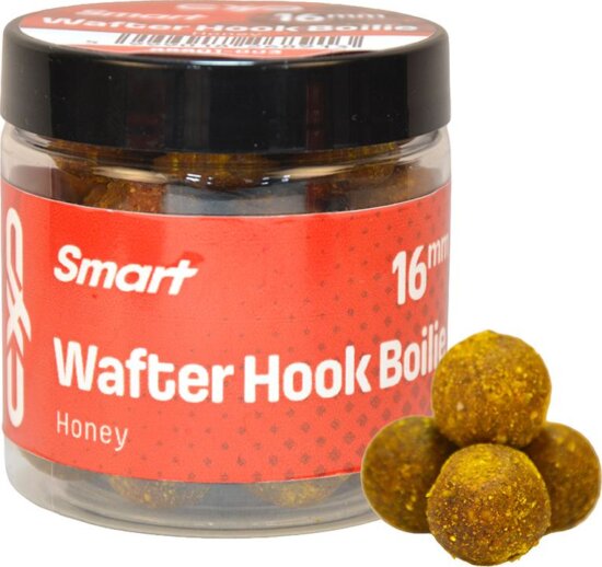 Carp Expert Smart Wafter Hook Boilie 70G Honey 16mm