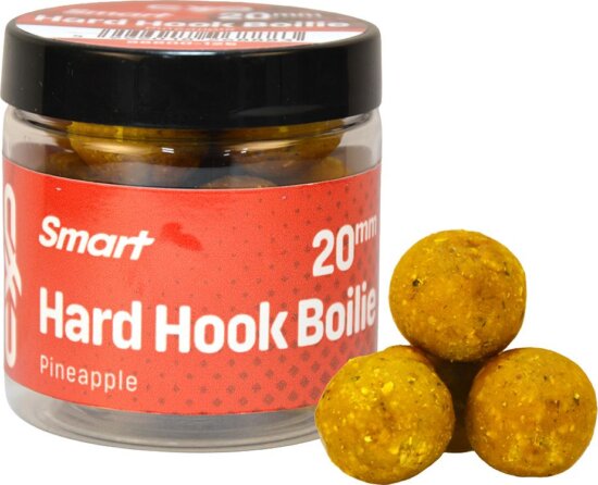 Carp Expert Smart Hard Hook Boilie 70G Pineapple 20mm