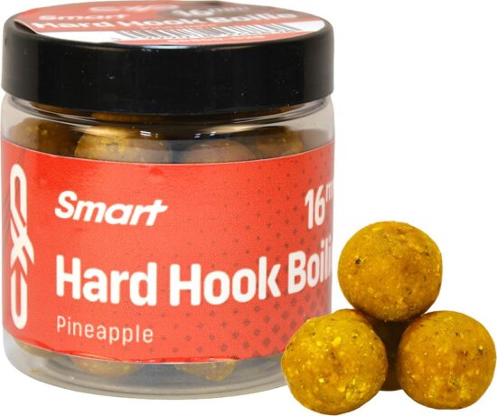 Carp Expert Smart Hard Hook Boilie 70G Pineapple 16mm