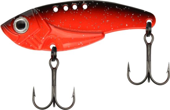 Reiva Powerflex VIB 11.5g Black-Red