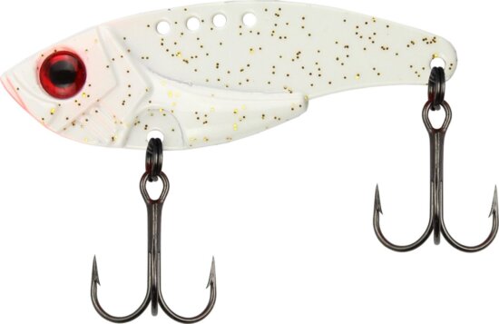 Reiva Powerflex VIB 7.5g Bone-White